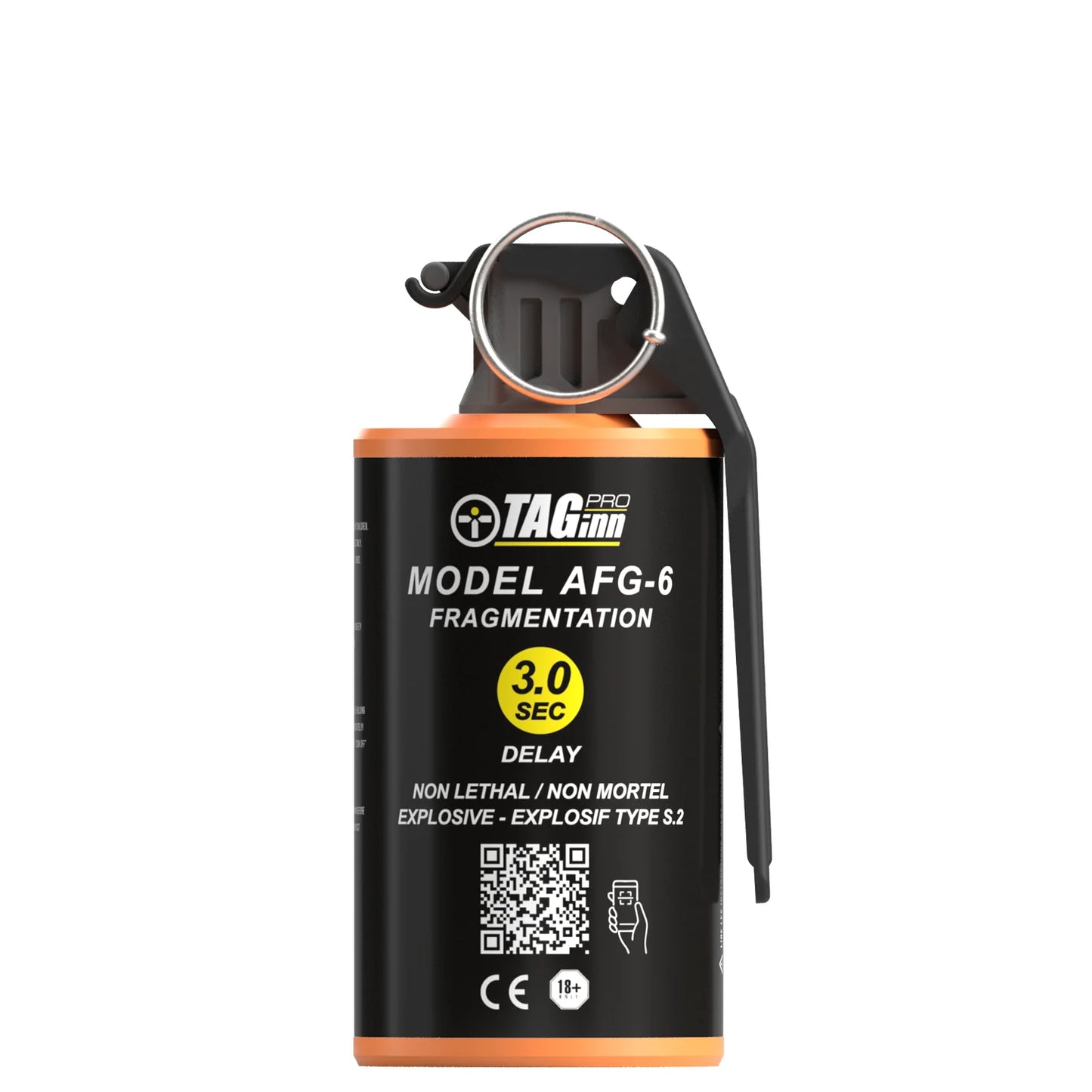 TAGINN AFG-4 (6-PACK)