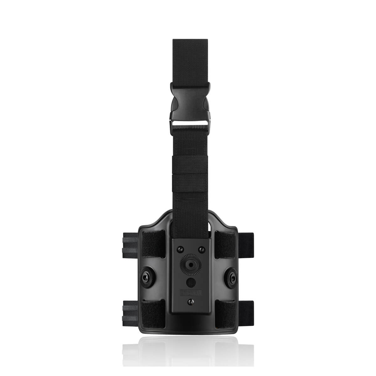AmoMax Drop Leg Platform