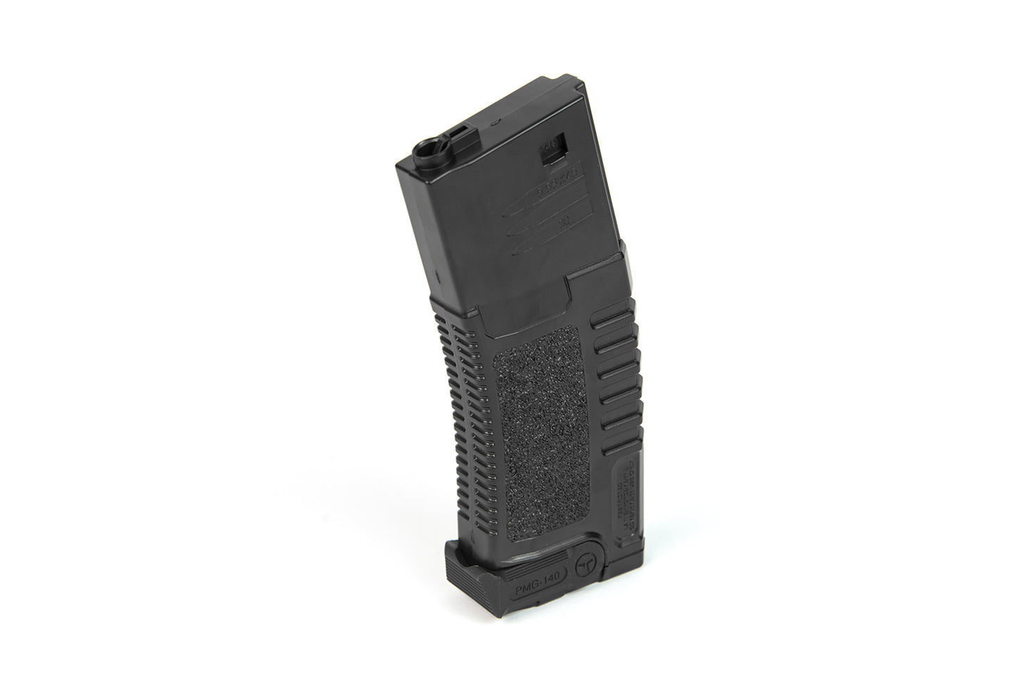 Ares Amoeba 140rd mag S class
