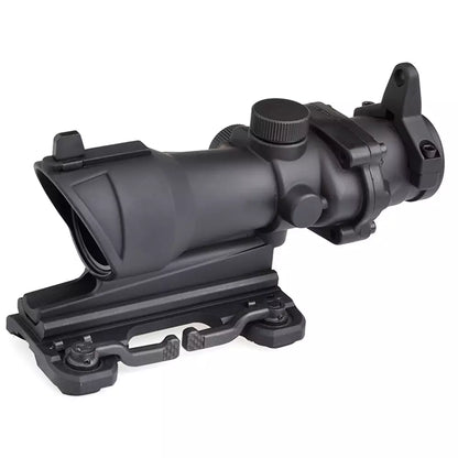 Aim O ACOG 4X32 QD Mount