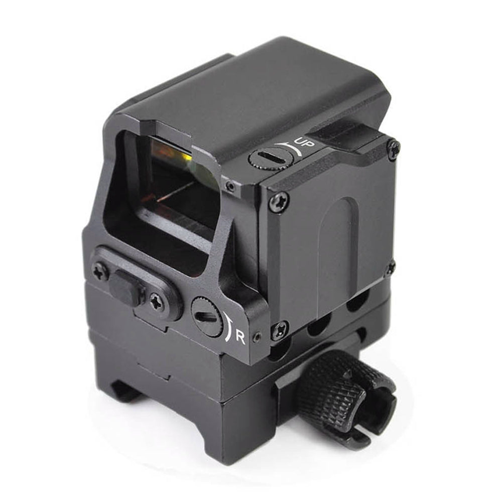Aim O FC1 Red Dot Sight 2 MOA Reflex Sight 1x Holographic Sight