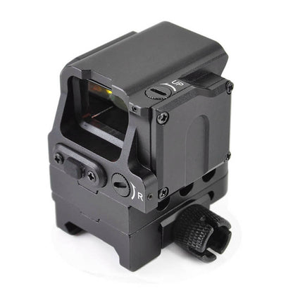 Aim O FC1 Red Dot Sight 2 MOA Reflex Sight 1x Holographic Sight