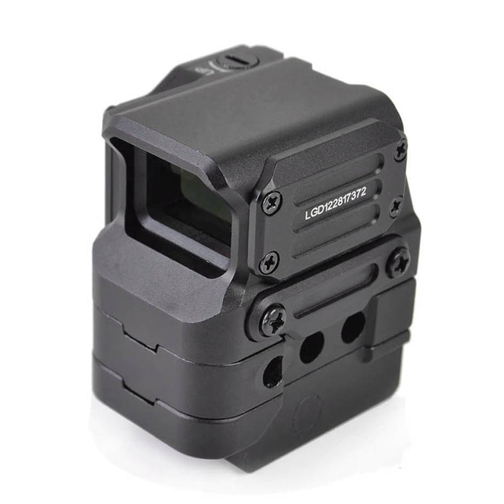 Aim O FC1 Red Dot Sight 2 MOA Reflex Sight 1x Holographic Sight