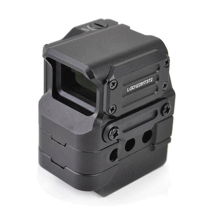 Aim O FC1 Red Dot Sight 2 MOA Reflex Sight 1x Holographic Sight