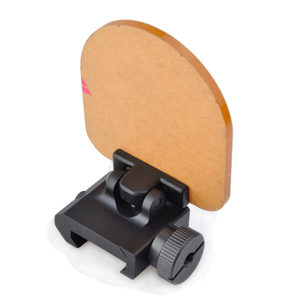 Aim O Universal Folding Lens Protection for Most Scope