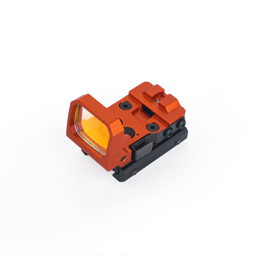 Aim O FlipDot Reflex Sight