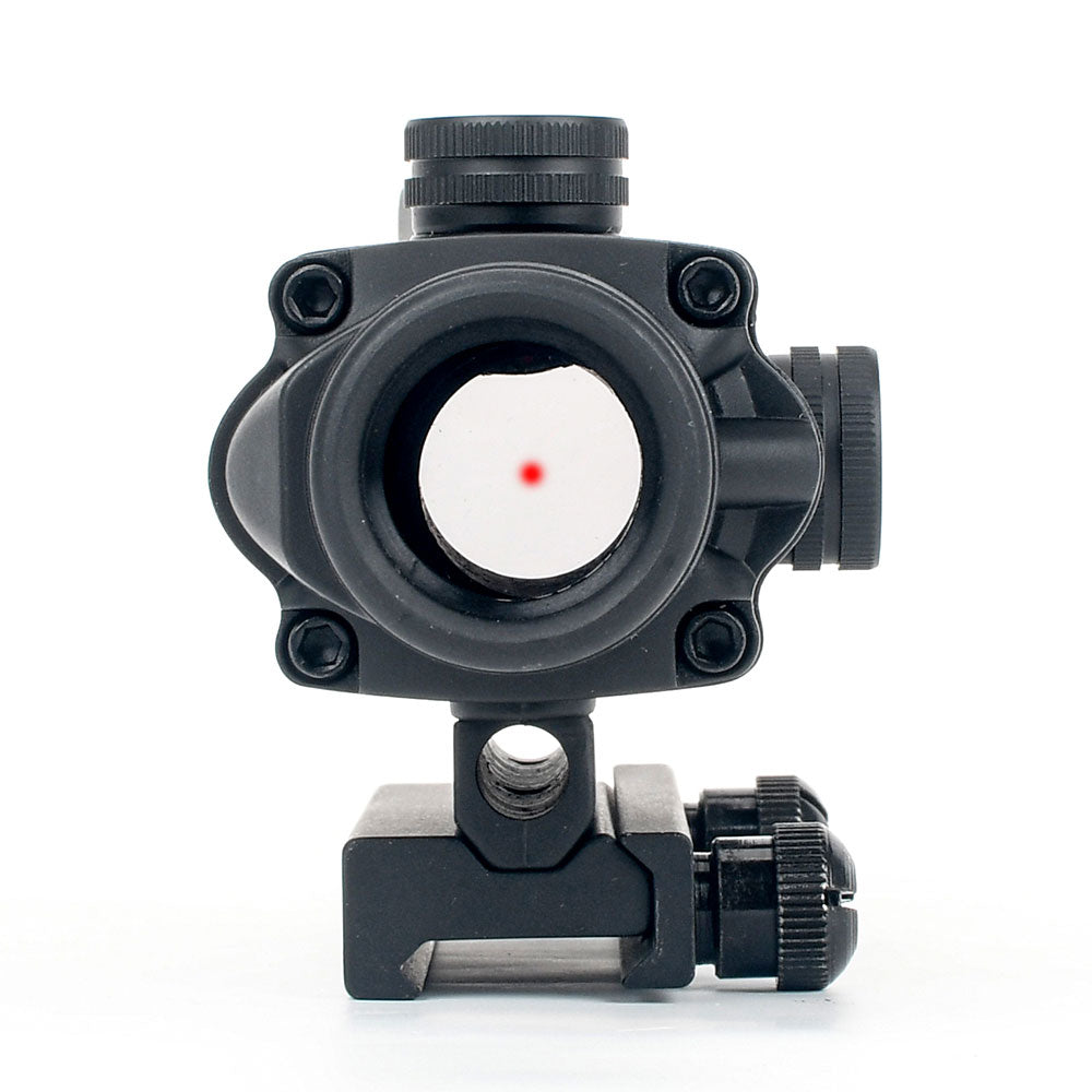 Aim O ACOG 1X32 w/ Illumination Fiber