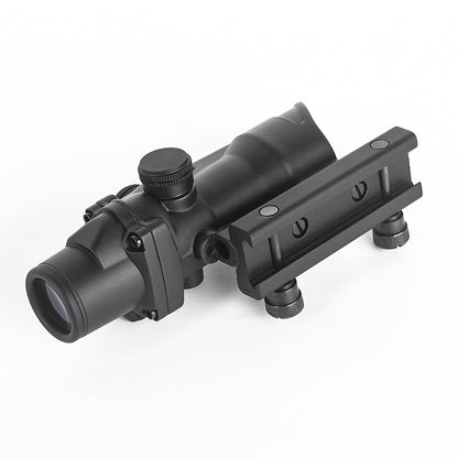 Aim O ACOG 1X32 w/ Illumination Fiber