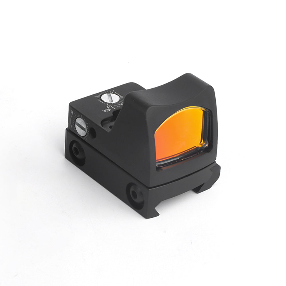 Aim O RMR Led Red Dot