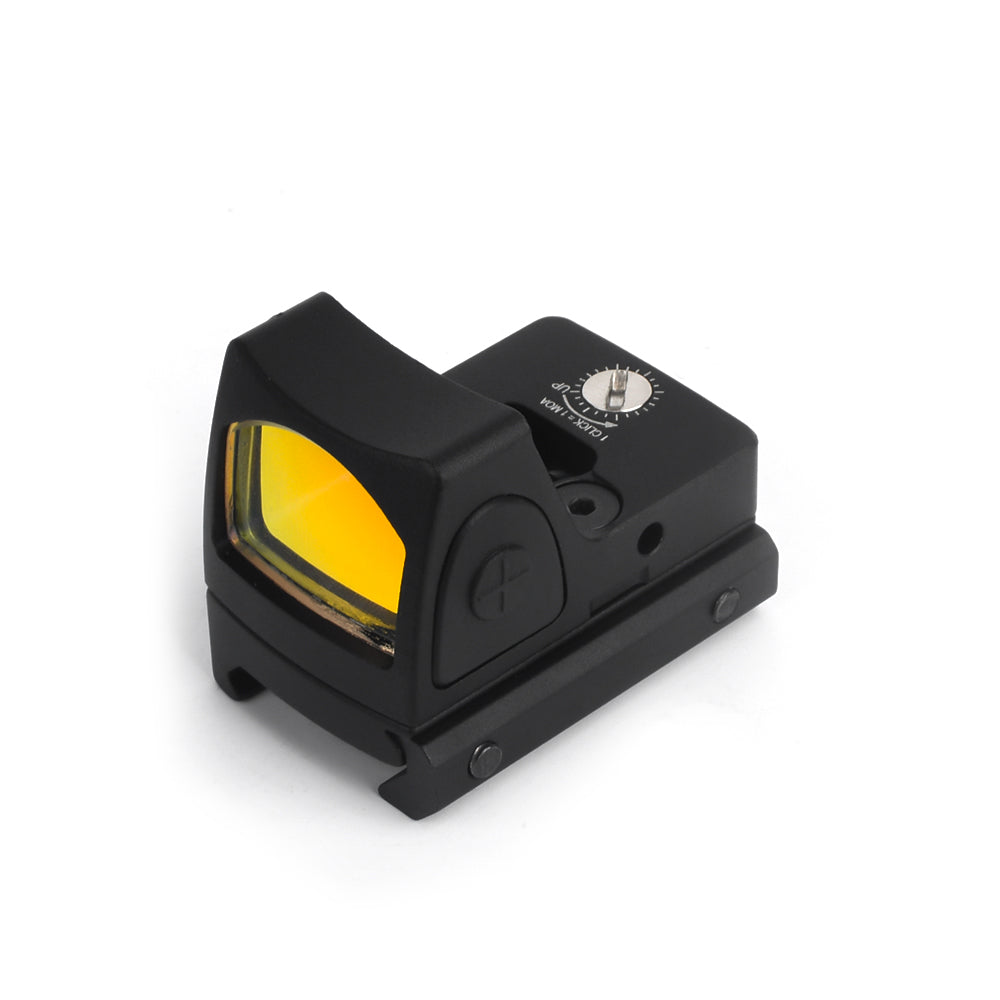 Adjustable RMR