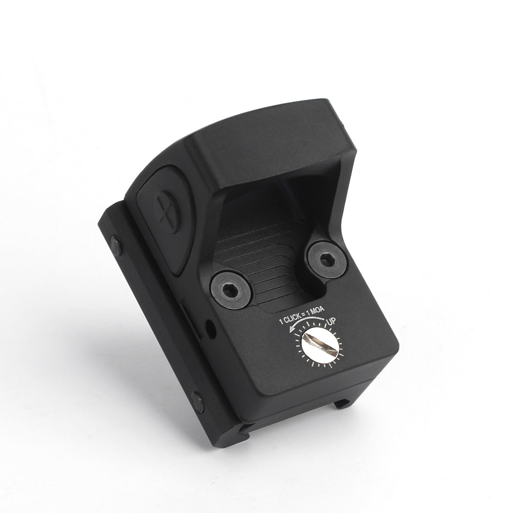 Adjustable RMR
