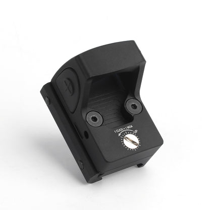 Adjustable RMR