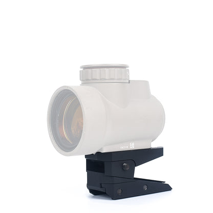 Aim O ELE Adjustable Mount