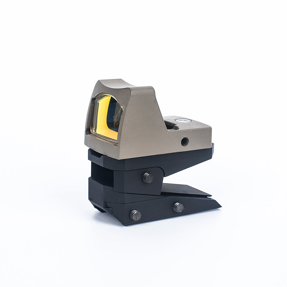 Aim O ELE Adjustable Mount