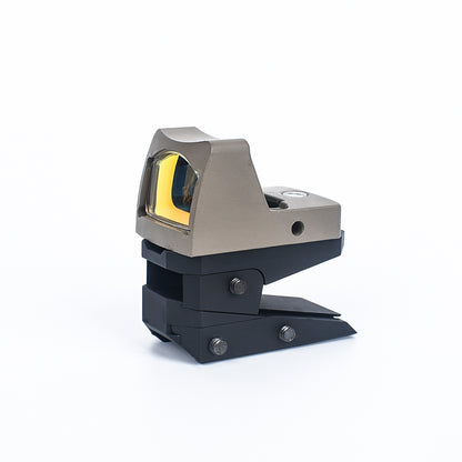 Aim O ELE Adjustable Mount