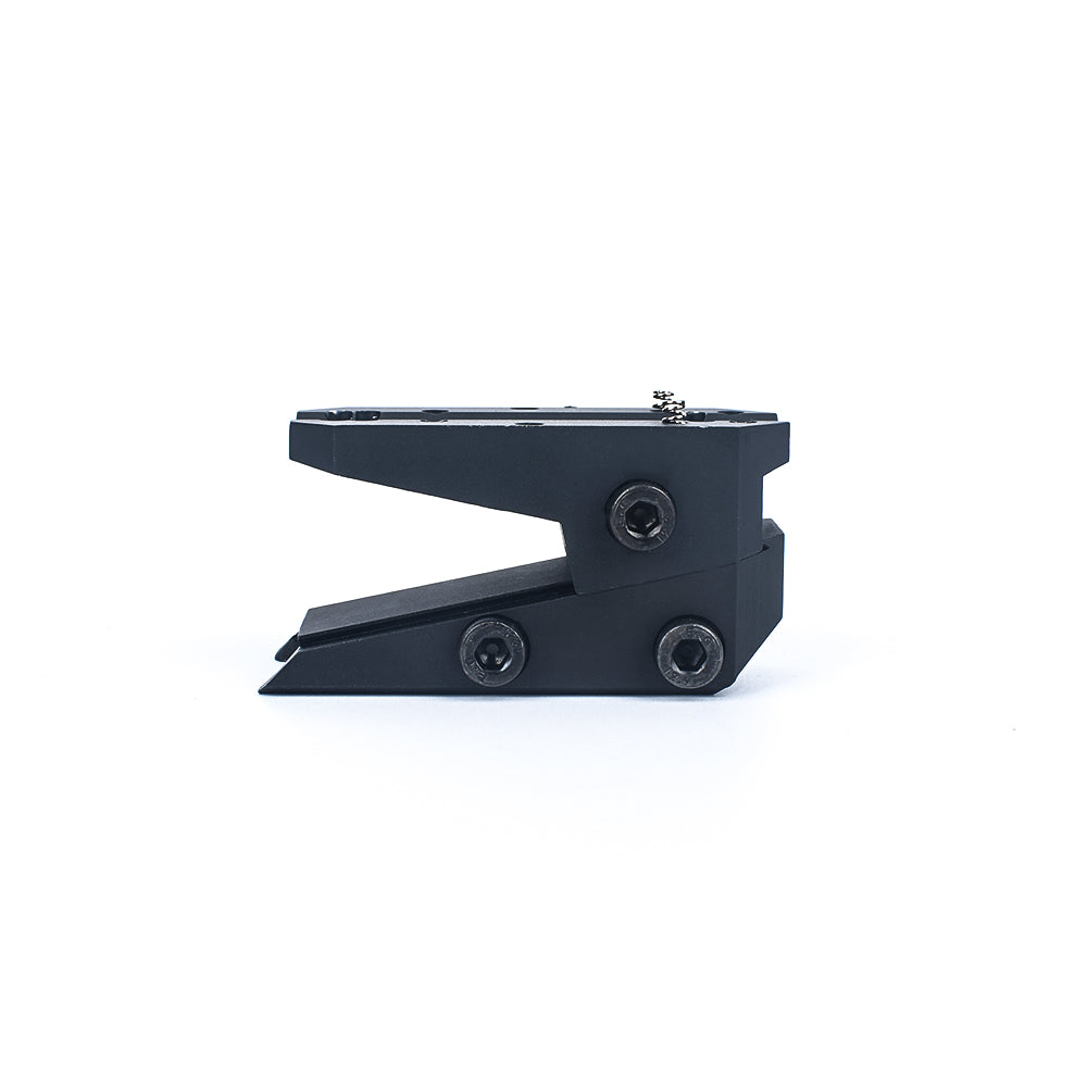 Aim O ELE Adjustable Mount