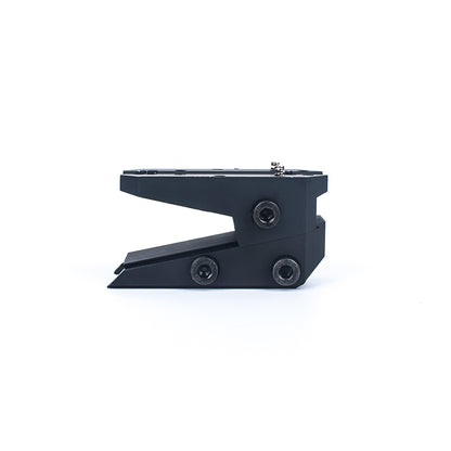 Aim O ELE Adjustable Mount