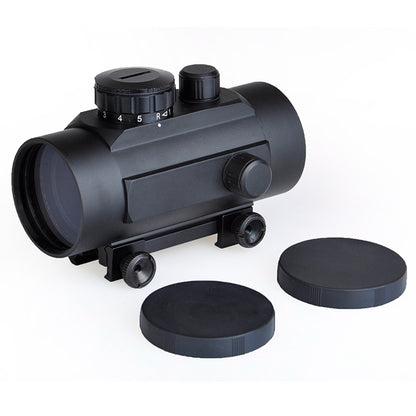 Aim O 1X40 Red/Green Dot
