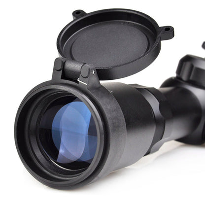 Aim O 1-4x24 Tactical Scope