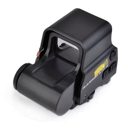 Aim O XPS 2-0 Red/Green Dot & QD Mount