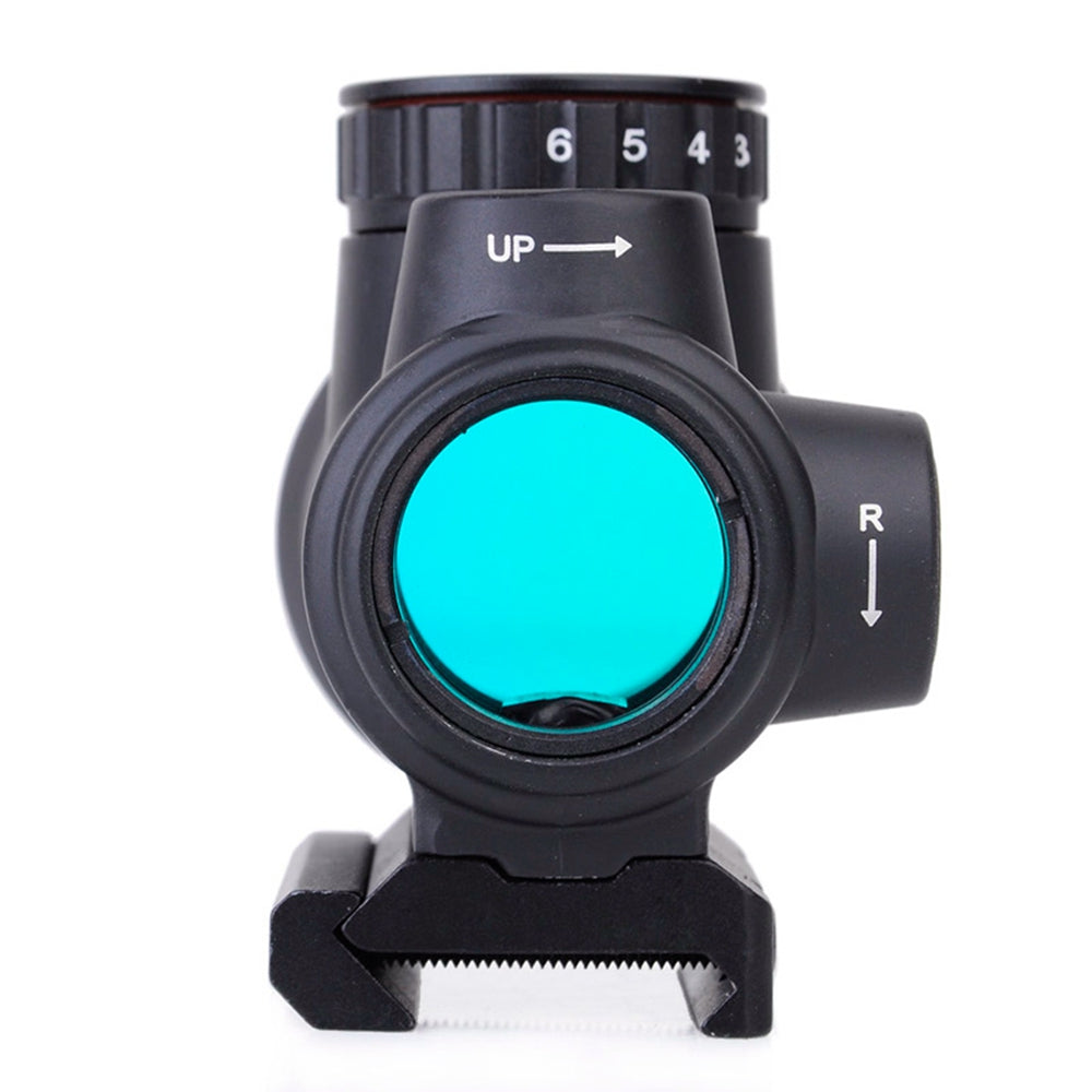 Aim O MRO Style Red Dot Sight 2.0 MOA Matte