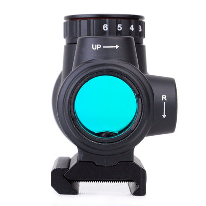 Aim O MRO Style Red Dot Sight 2.0 MOA Matte
