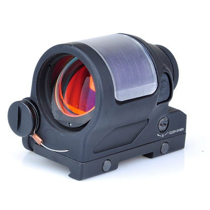 SRS Style 1x38 Red Dot