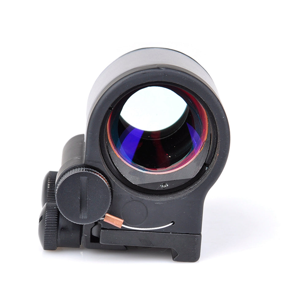 SRS Style 1x38 Red Dot