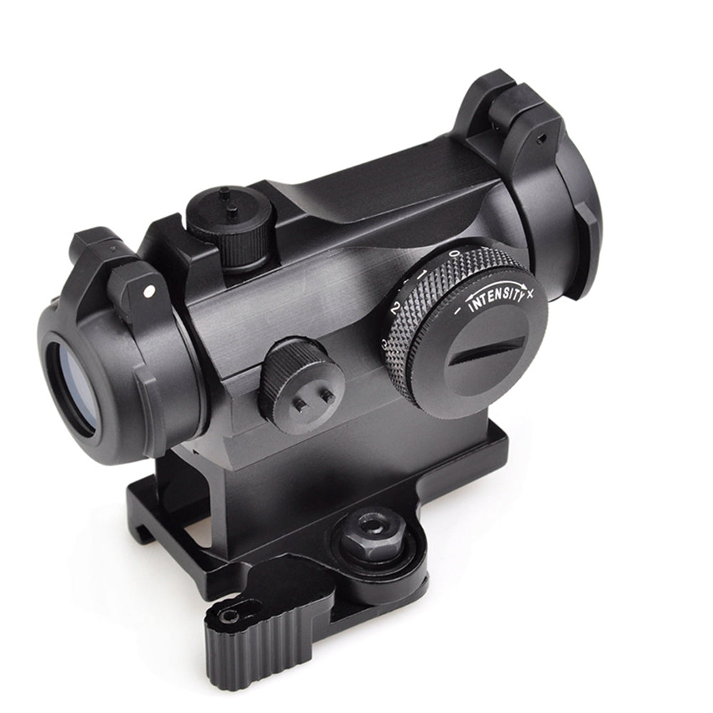 Aim O T2 Pro W/ QD Mount