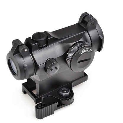 Aim O T2 Pro W/ QD Mount
