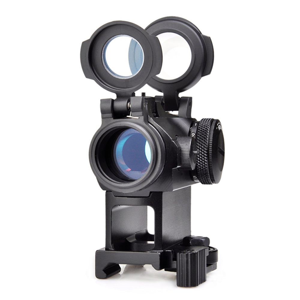 Aim O T2 Pro W/ QD Mount