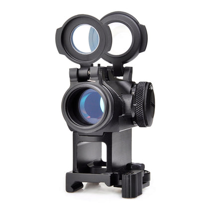 Aim O T2 Pro W/ QD Mount