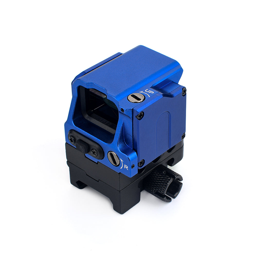 Aim O FC1 Red Dot Sight 2 MOA Reflex Sight 1x Holographic Sight
