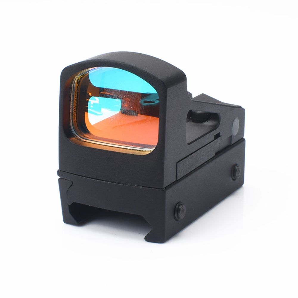 RMS Reflex sight