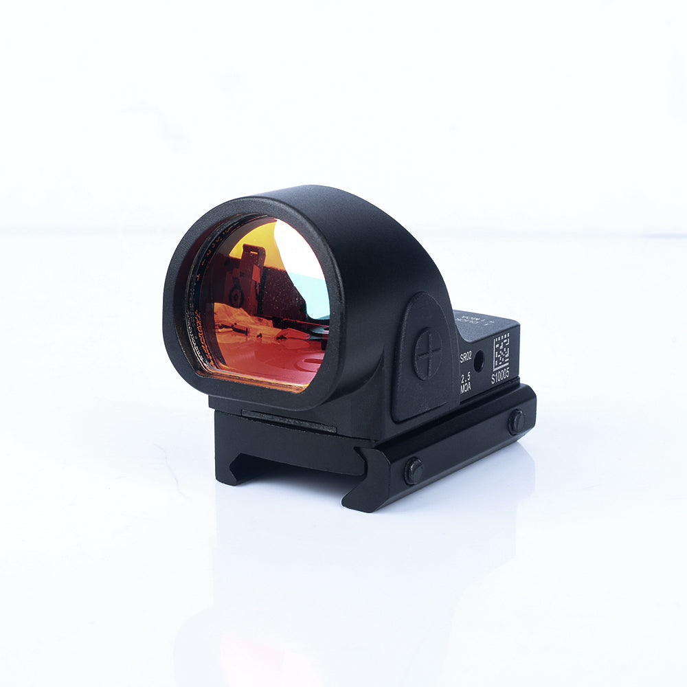 Aim O SRO Red Dot