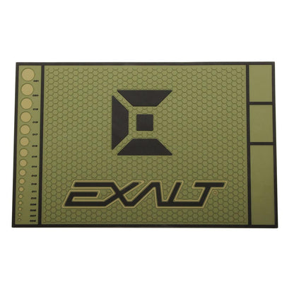 Exalt HD Tech Mat