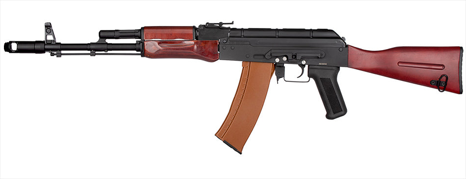 Double Bell AK74N