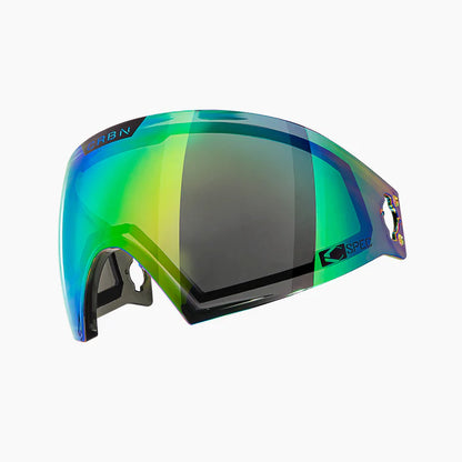 CRBN C SPEC-Highlight lens