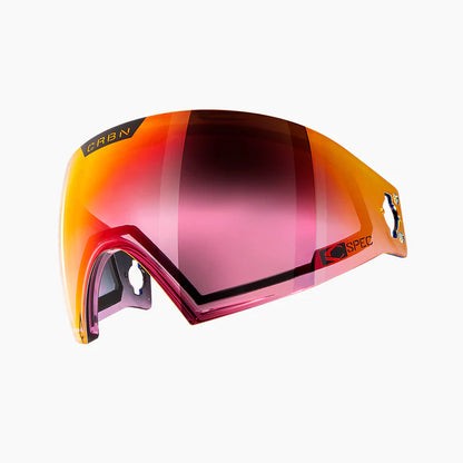 CRBN C SPEC-Midlight lens