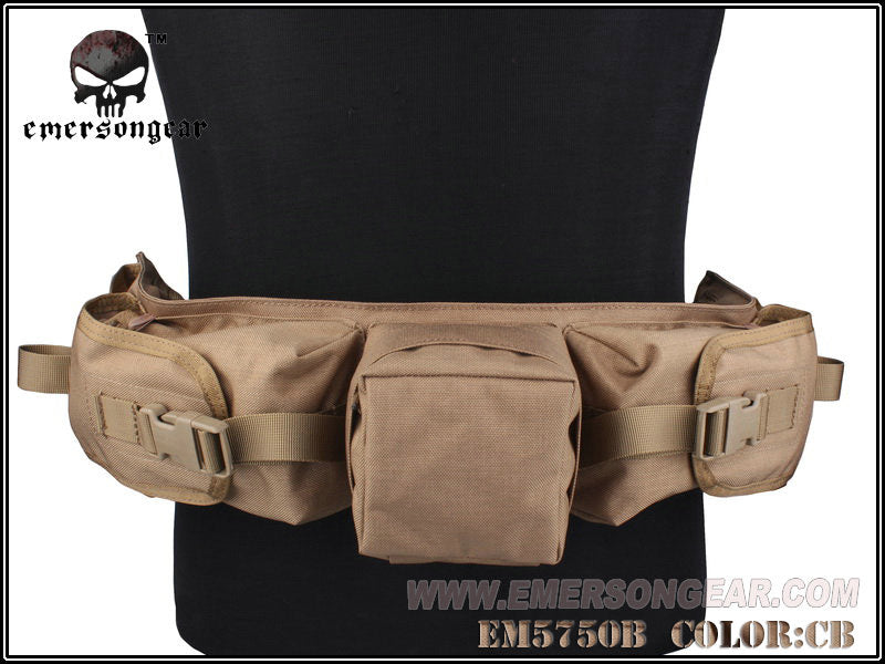 Emerson Gear Sniper Belt