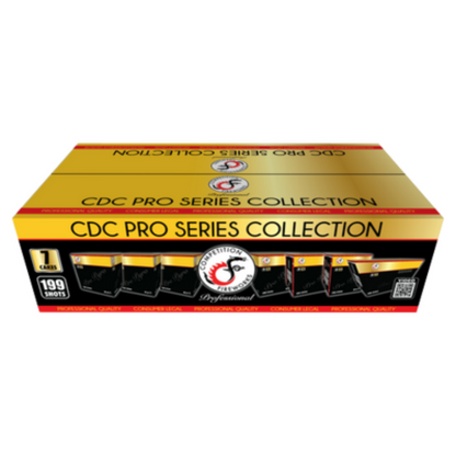 CDC Pro Series Collection