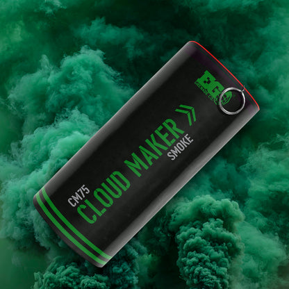 Enola Gaye CM75 Smoke Grenade