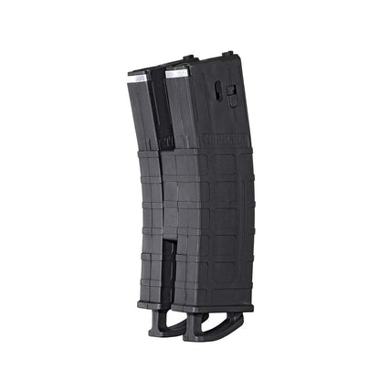Tippmann TMC/Stormer 2 Pack 20 Rounds Mag With Coupler .68 Caliber