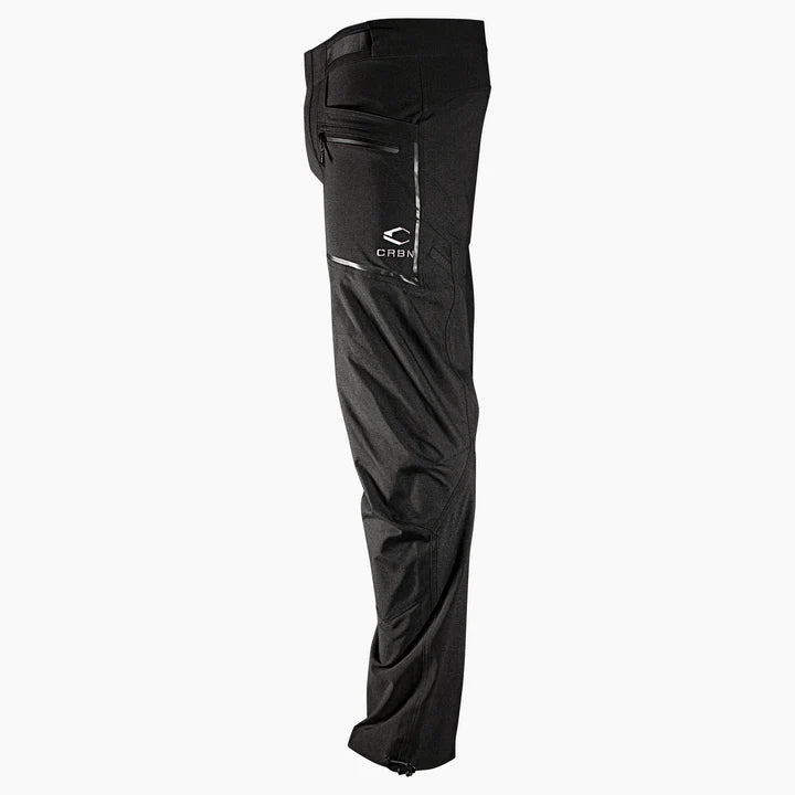 CRBN SC Pant Black
