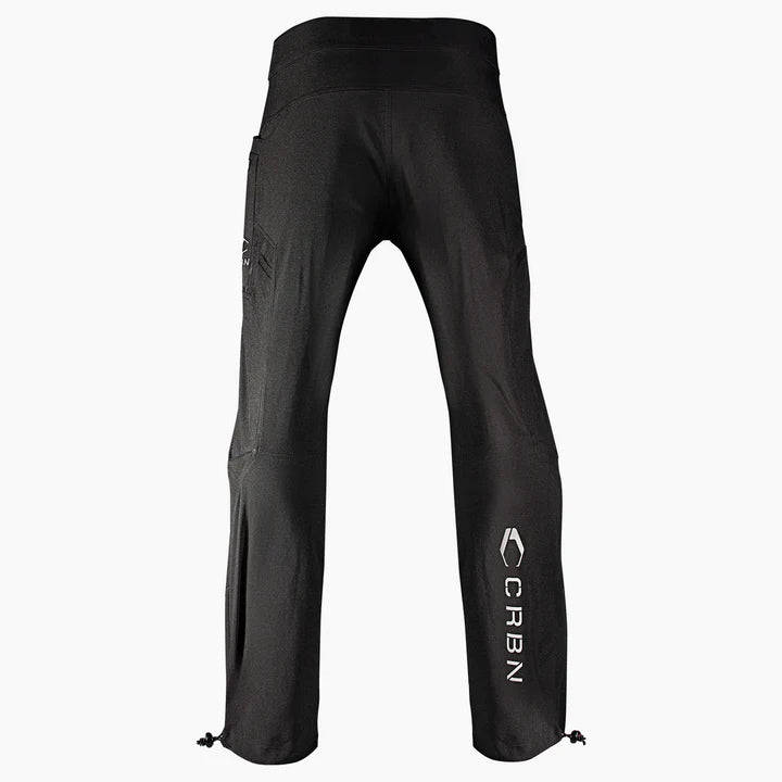 CRBN SC Pant Black