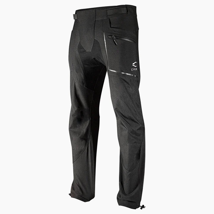 CRBN SC Pant Black