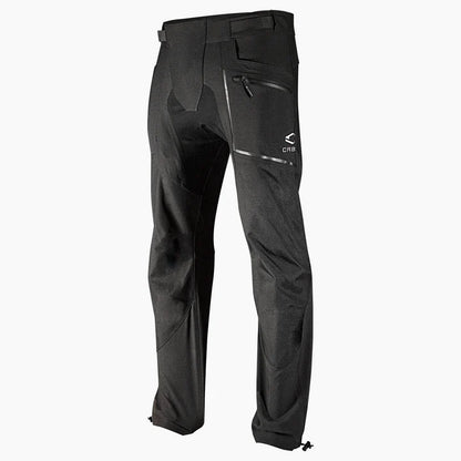 CRBN SC Pant Black