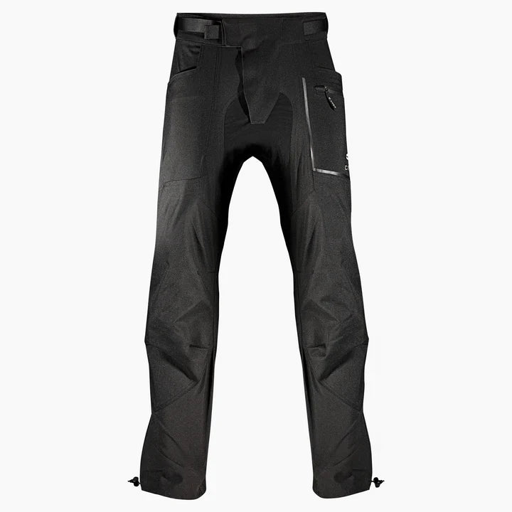 CRBN SC Pant Black