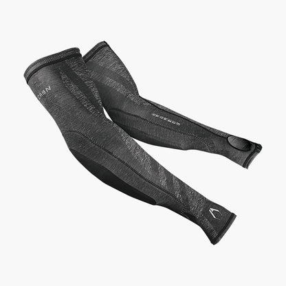 CRBN SC Elbow Sleeves Grey