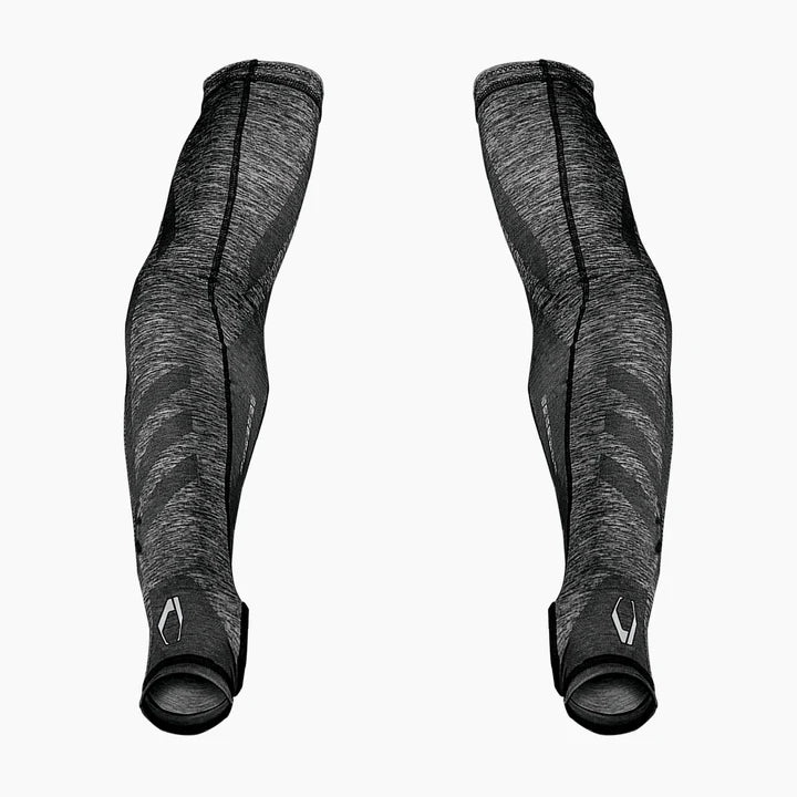 CRBN SC Elbow Sleeves Grey